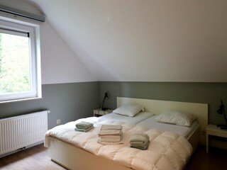 Maison de vacances Durbuy Enregistrement extérieur 5