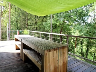 Maison de vacances Durbuy Enregistrement extérieur 7