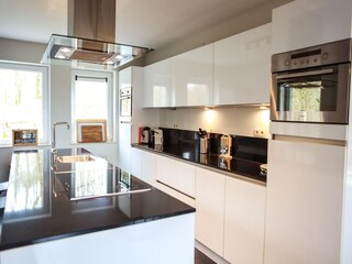 Holiday house Durbuy Features 14