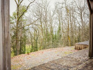 Holiday house Durbuy Outdoor Recording 6