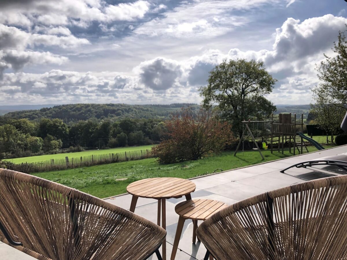 Casa de vacaciones Somme-Leuze Grabación al aire libre 1