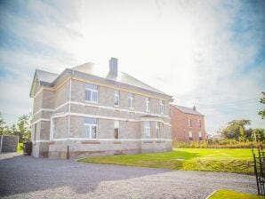 Landhaus Gite Ma Dame Jeanne in Durbuy mit Sauna - Durbuy - image1