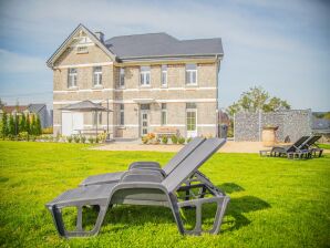 Cottage Gite Ma Dame Jeanne in Durbuy mit Sauna - Durbuy - image1