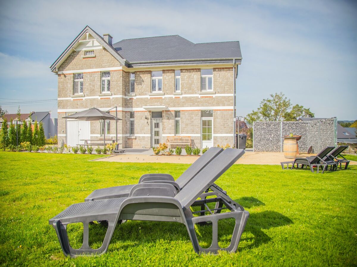 Type de propriété : Chalet Durbuy Enregistrement extérieur 1