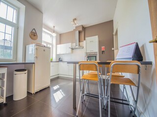 Cottage Durbuy Features 13
