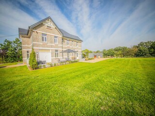 Type de propriété : Chalet Durbuy Enregistrement extérieur 3