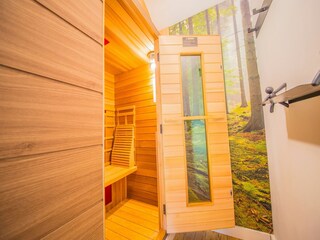 Type de propriété : Chalet Durbuy  40