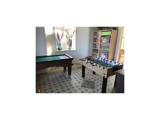 Cottage Durbuy Features 24