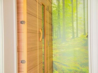Cottage Durbuy Features 27