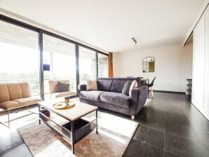 Appartement met zicht op Durbuy Golfbaan - Barvaux-sur-Ourthe - image1