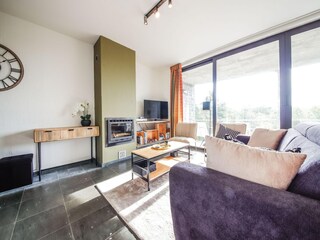 Appartement Barvaux-sur-Ourthe Équipement 14
