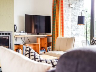 Apartment Barvaux-sur-Ourthe Ausstattung 19