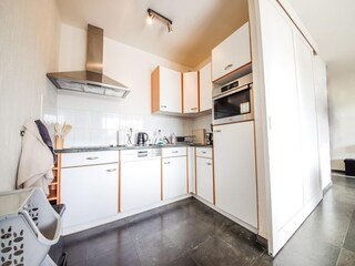 Apartment Barvaux-sur-Ourthe Ausstattung 15
