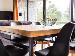 Apartment Barvaux-sur-Ourthe Ausstattung 18