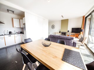 Appartement Barvaux-sur-Ourthe Kenmerken 21