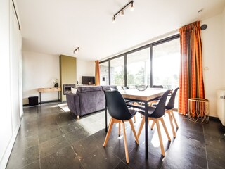 Appartement Barvaux-sur-Ourthe Kenmerken 22