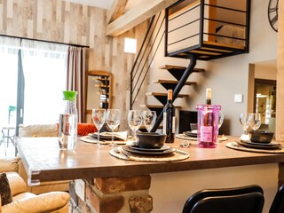 Ferienhaus Manhay Ausstattung 25