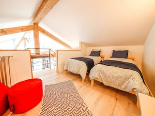 Ferienhaus Manhay Ausstattung 26