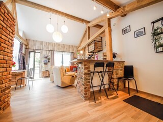 Ferienhaus Manhay Ausstattung 27