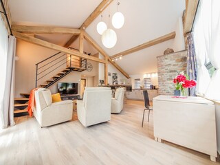 Ferienhaus Manhay Ausstattung 16