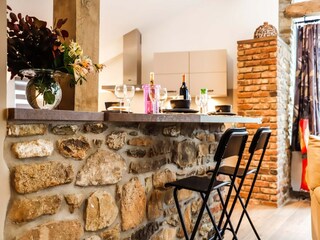 Holiday house Manhay Features 17