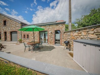 Holiday house Manhay Outdoor Recording 6