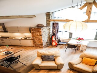 Ferienhaus Manhay Ausstattung 28