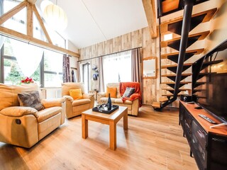 Ferienhaus Manhay Ausstattung 29