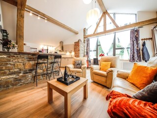 Holiday house Manhay Features 30