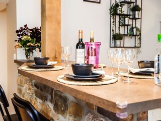 Holiday house Manhay Features 23
