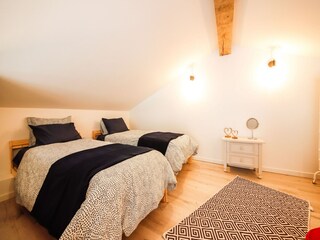 Ferienhaus Manhay Ausstattung 24