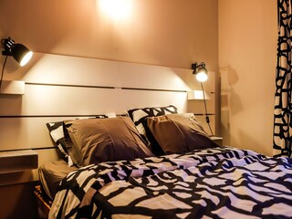 Ferienhaus Manhay Ausstattung 13