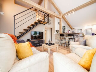 Holiday house Manhay Features 14