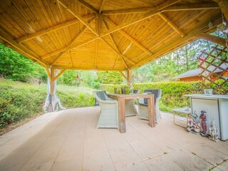 Chalet Erezée Outdoor Recording 8