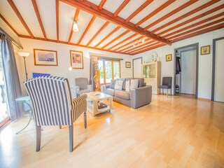 Chalet Erezée Kenmerken 1