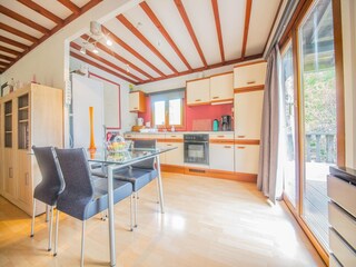 Chalet Erezée Características 13