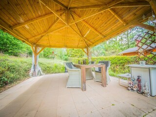 Chalet Erezée Buitenaudio-opname 11