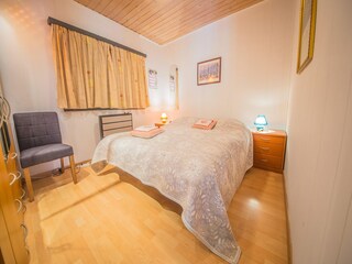 Chalet Erezée Características 21
