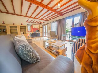 Chalet Erezée Features 23