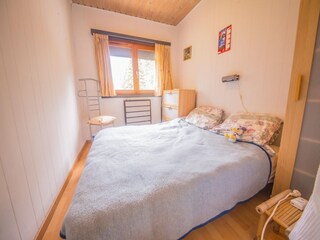 Chalet Erezée Características 14