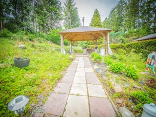 Chalet Erezée Buitenaudio-opname 4