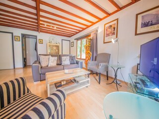 Chalet Erezée Características 19