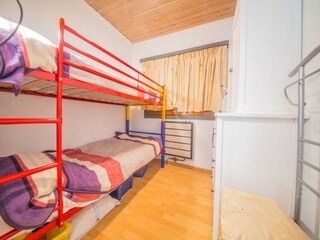 Chalet Erezée Características 20