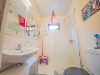 Chalet Erezée Características 16