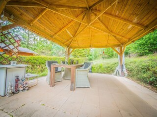 Chalet Erezée Entorno 22