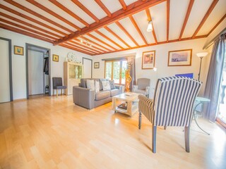 Chalet Erezée Features 19