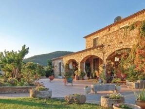 Invitante villa a Calonge con piscina privata - Santa Cristina d'Aro - image1