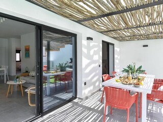 Vakantiehuis Puerto Rico (Gran Canaria) Buitenaudio-opname 12