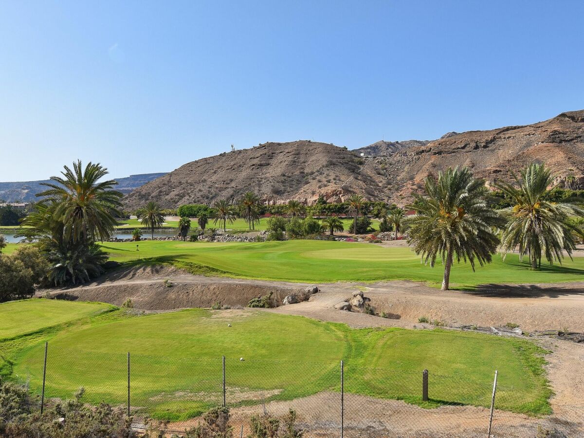 Ferienhaus Puerto Rico (Gran Canaria) Umgebung 34