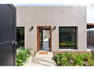 Casa per le vacanze Playa del Cura Registrazione all'aperto 7